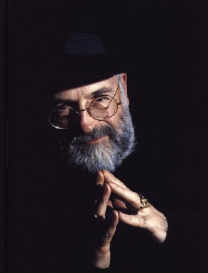 (Foto: Terry Pratchett)